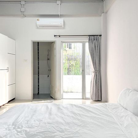 Tf Apartment Chiang Mai Ngoại thất bức ảnh