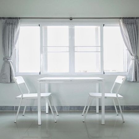 Tf Apartment Chiang Mai Ngoại thất bức ảnh