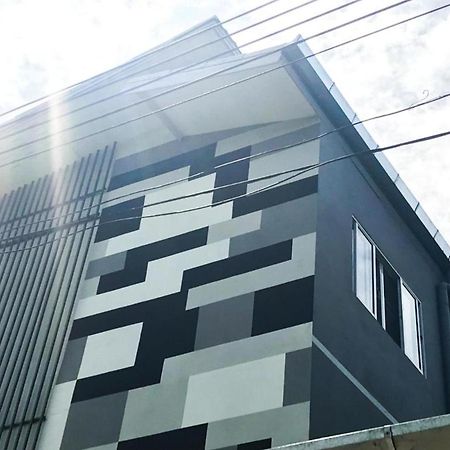 Tf Apartment Chiang Mai Ngoại thất bức ảnh
