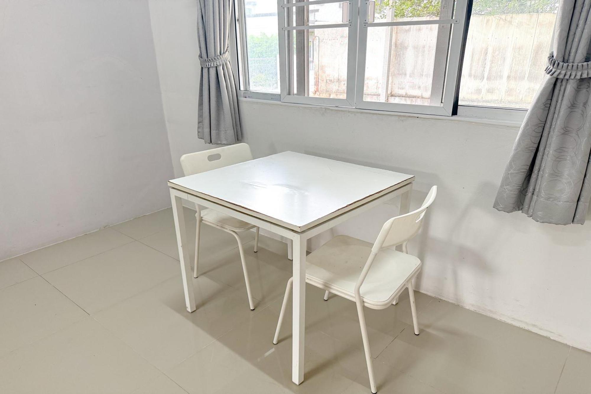 Tf Apartment Chiang Mai Ngoại thất bức ảnh