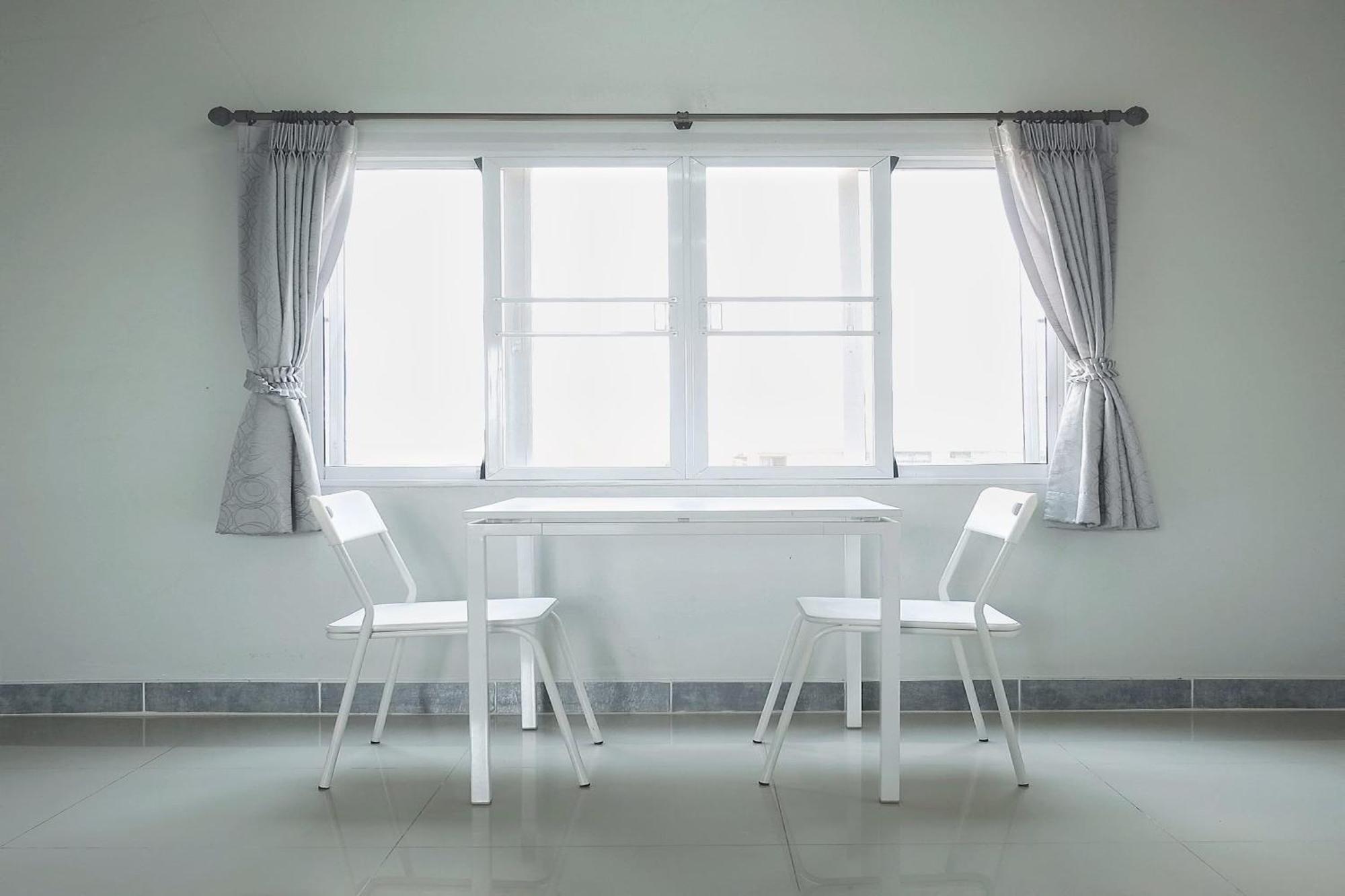 Tf Apartment Chiang Mai Ngoại thất bức ảnh