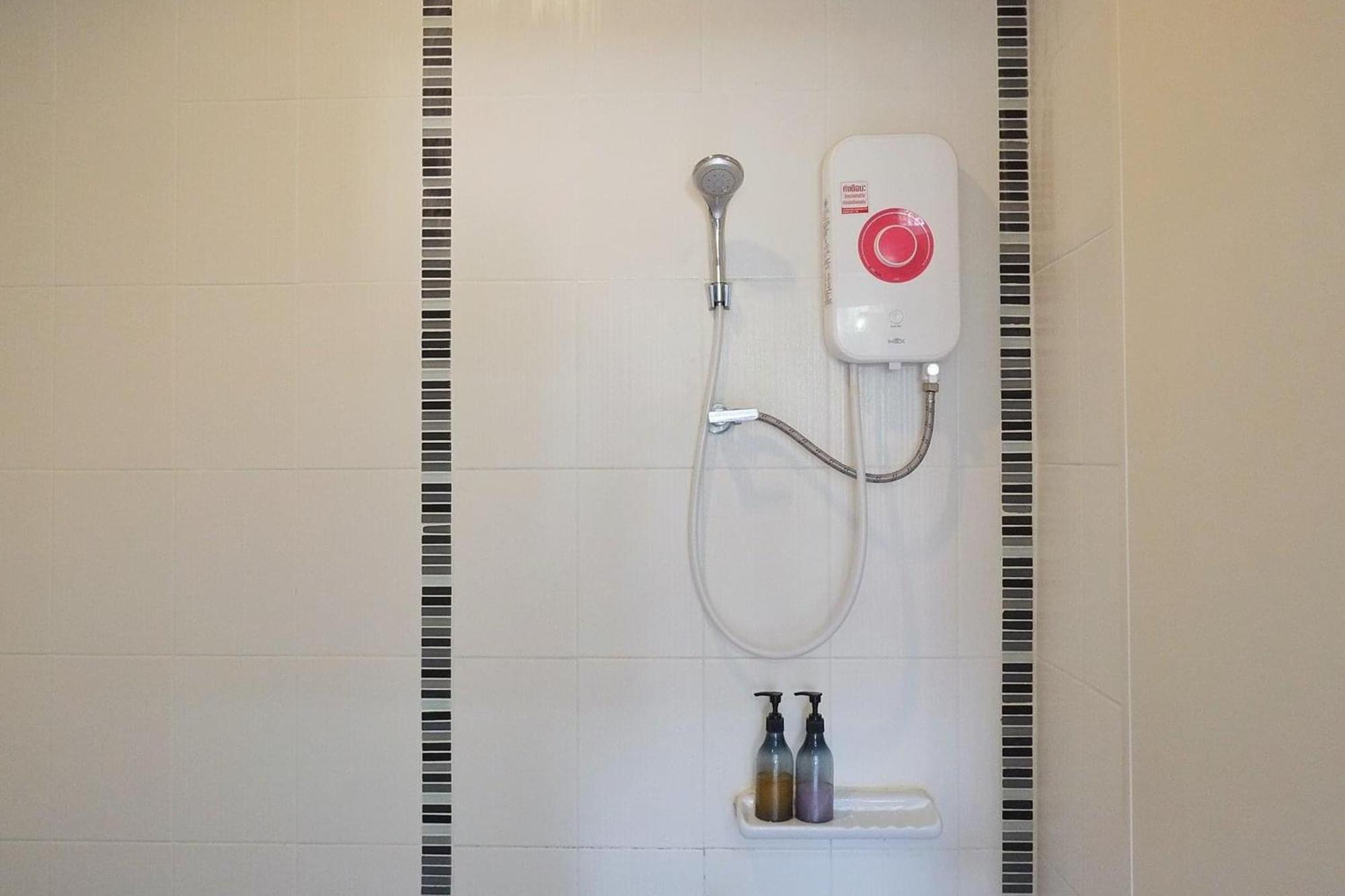 Tf Apartment Chiang Mai Ngoại thất bức ảnh