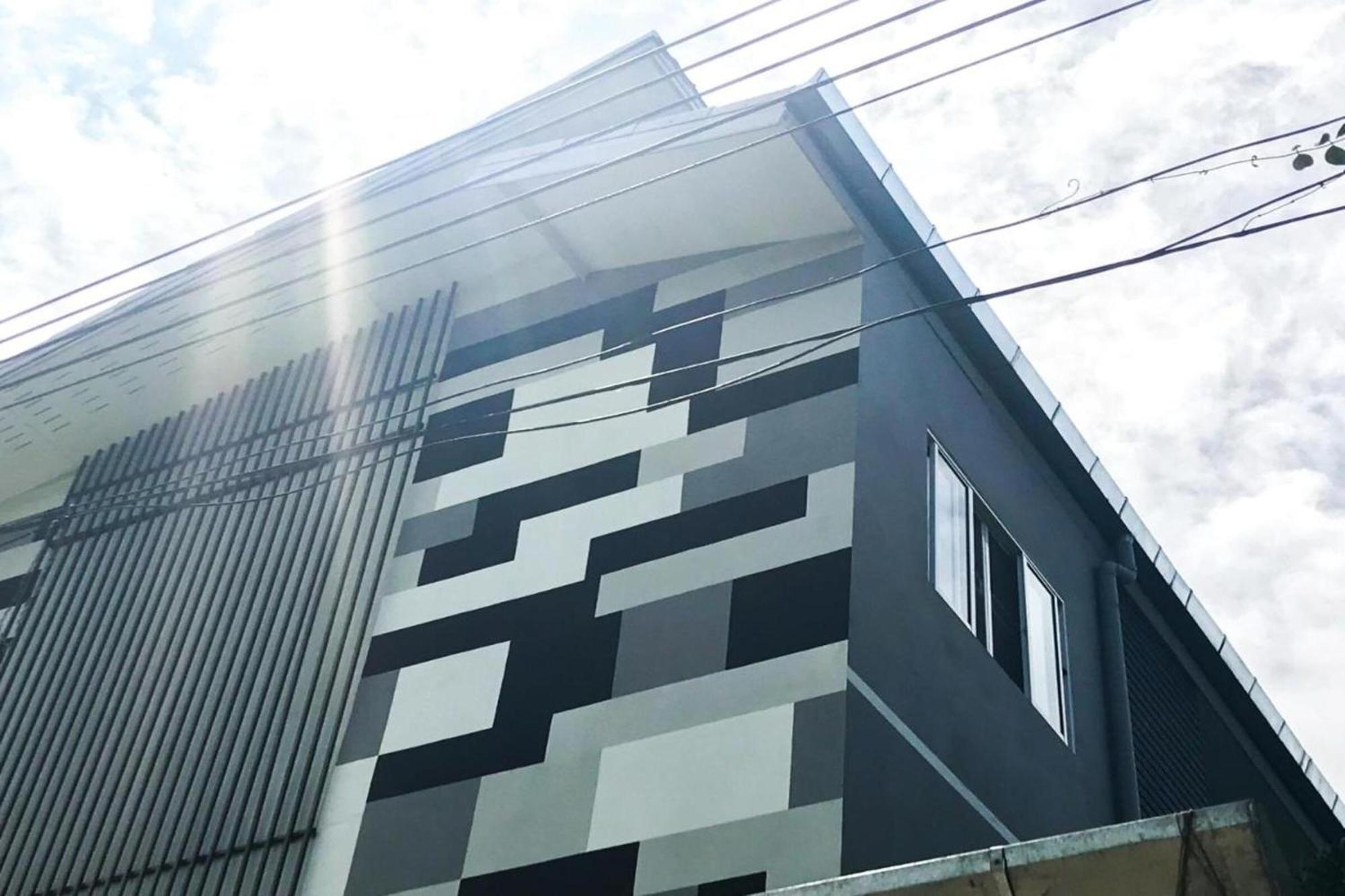 Tf Apartment Chiang Mai Ngoại thất bức ảnh