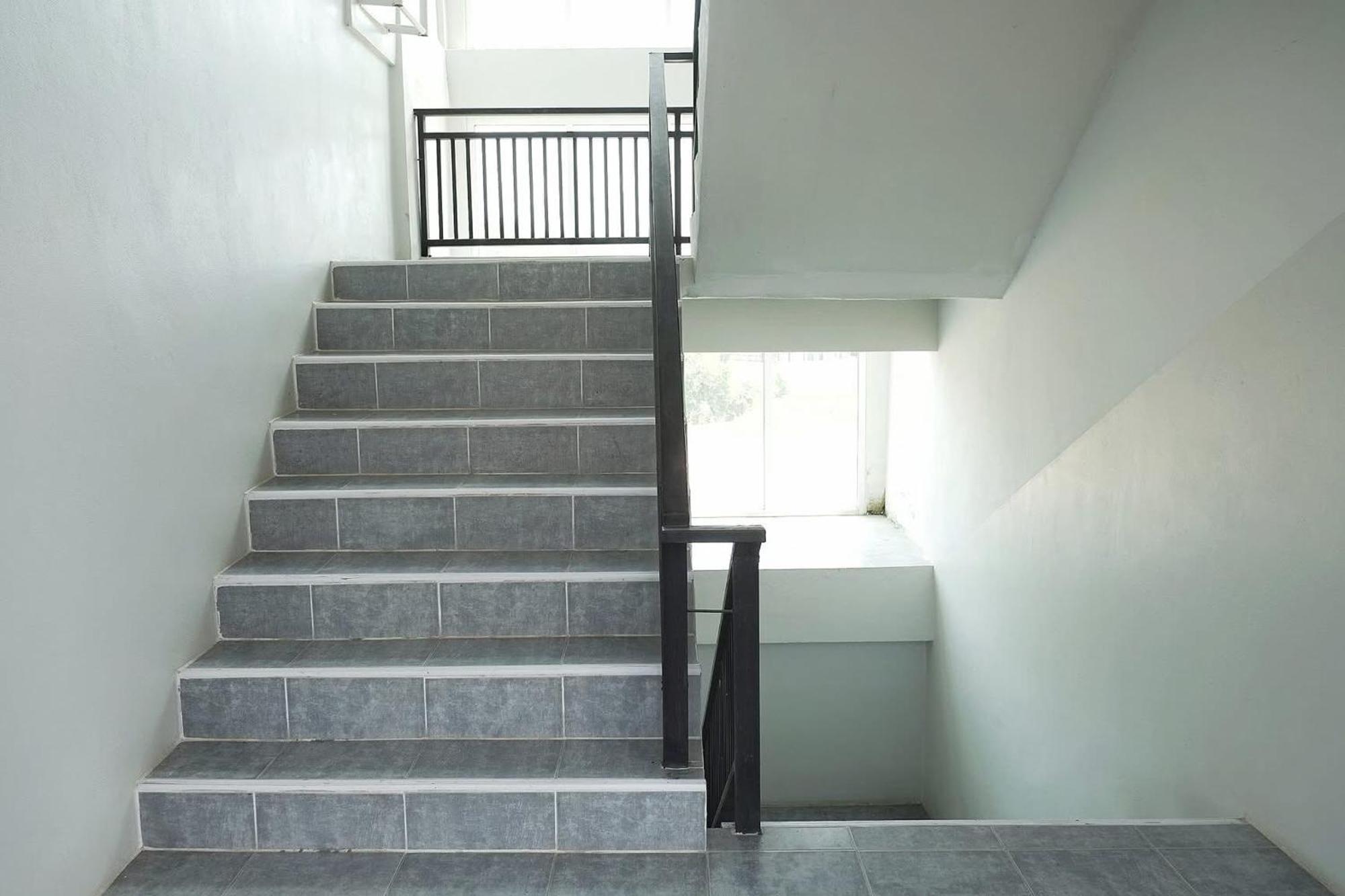 Tf Apartment Chiang Mai Ngoại thất bức ảnh